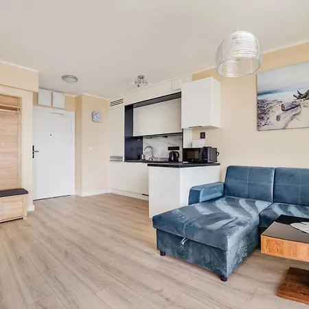 Prywatne Apartamenty Sun & Snow W Wave Z Basenem Międzyzdroje Zewnętrze zdjęcie