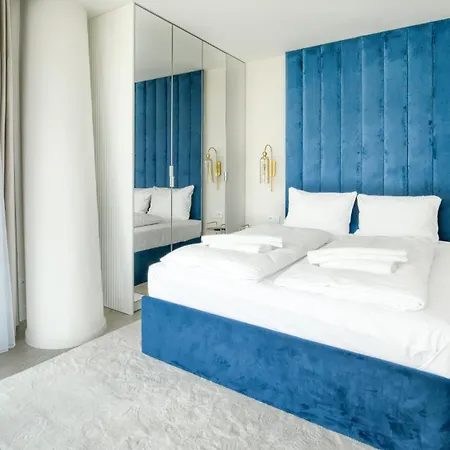 Prywatne Apartamenty Sun & Snow W Wave Z Basenem Międzyzdroje Zewnętrze zdjęcie