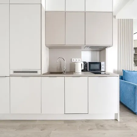 Prywatne Apartamenty Sun & Snow W Wave Z Basenem Międzyzdroje Zewnętrze zdjęcie