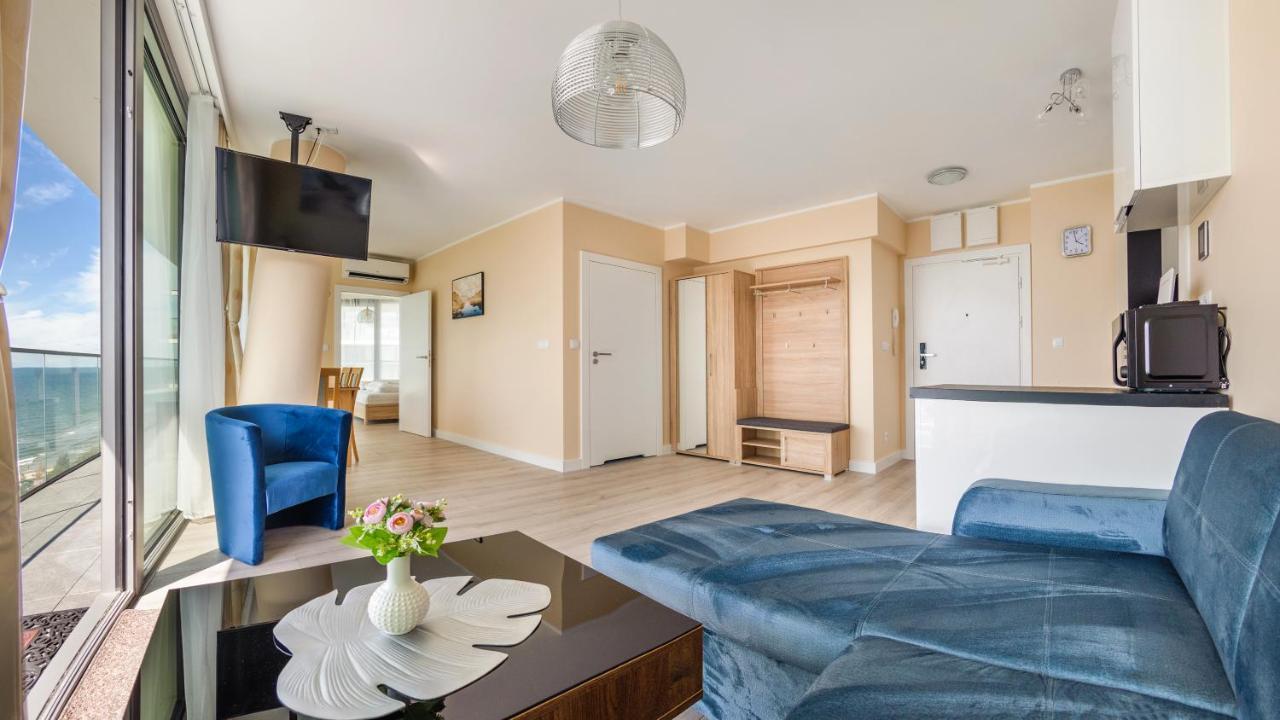 Prywatne Sun & Snow W Wave Z Basenem Apartment *