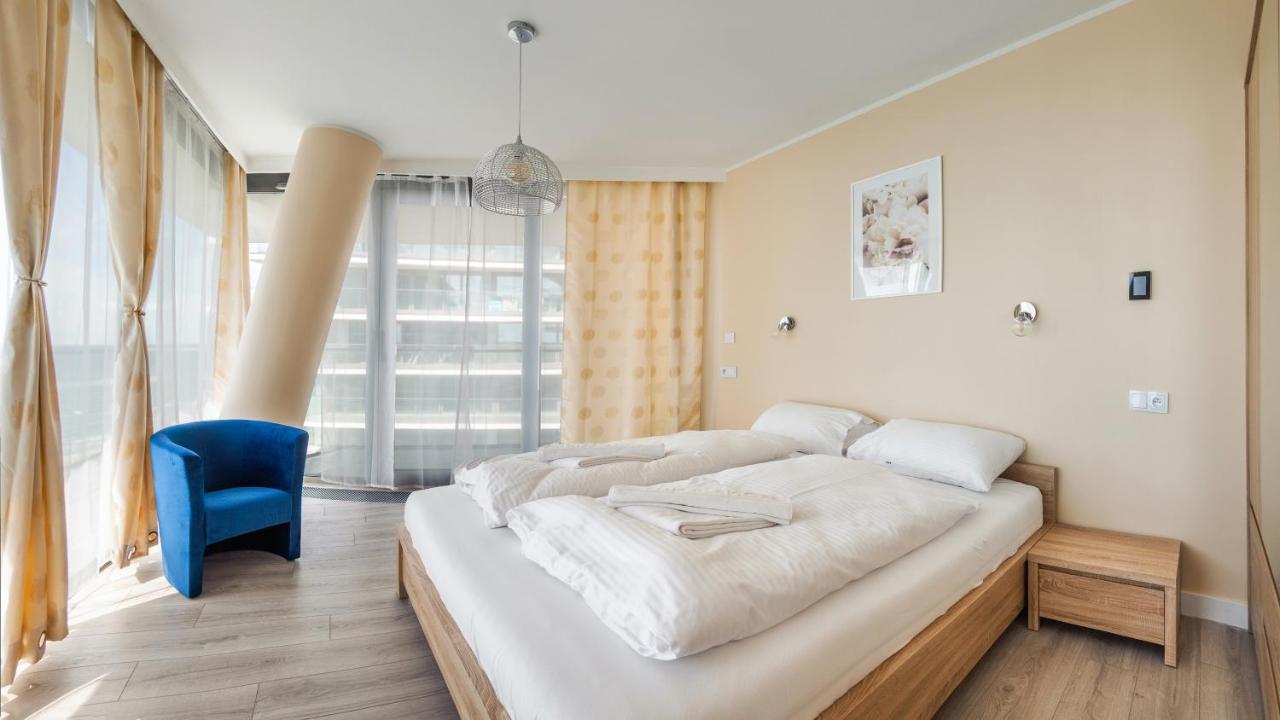 Apartment Prywatne Sun & Snow W Wave Z Basenem
